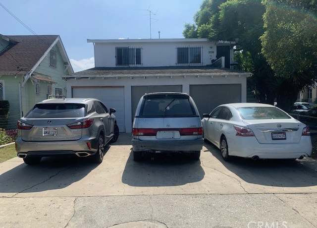 Property at 3734 S Harvard Blvd, Los Angeles, CA 90018, 12 beds, 6 baths
