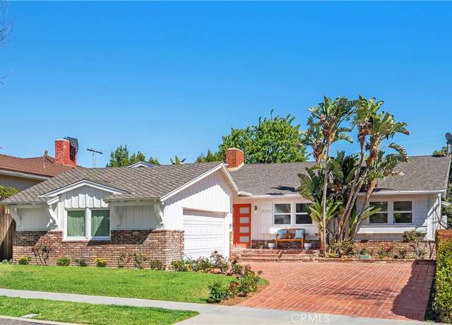Property at 6050 Atoll Ave, Valley Glen, CA 91401, 4 beds, 3 baths