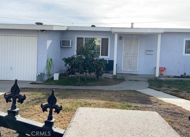 Property at 14412 Hallwood Dr, Baldwin Park, CA 91706, 4 beds, 2 baths