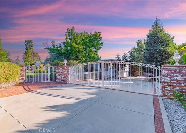 Property at 8781 Enramada Ave, Whittier, CA 90605, 5 beds, 5 baths
