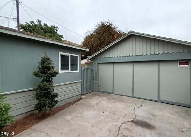 Property at 40 E Ramona St, Ventura, CA 93001, 3 beds, 2 baths