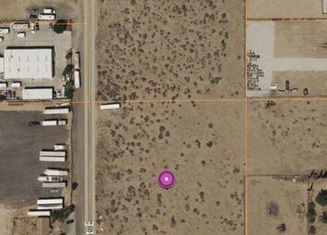 Property at VIC 7th St E Ave L-2, Lancaster, CA 93535