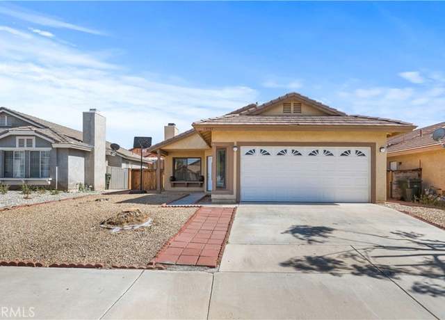 Property at 13597 Copperstone Dr, Victorville, CA 92392, 3 beds, 2 baths