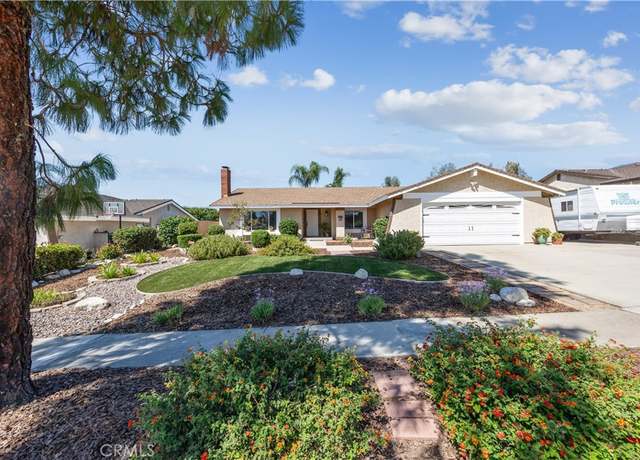Property at 6254 Hollyoak Dr, Rancho Cucamonga, CA 91701, 3 beds, 2 baths