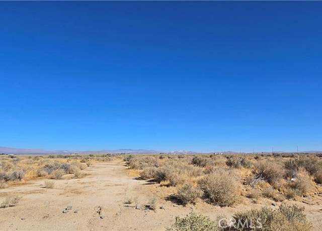 Property at 7200 W Ave E-13, Lancaster, CA 93536