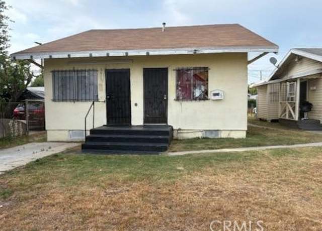 Property at 1413 E 77th St, Los Angeles, CA 90001, 7 beds, 5 baths