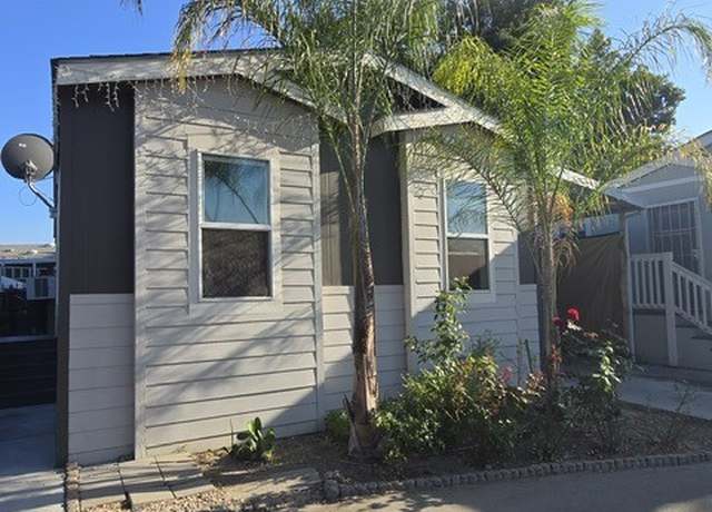 Property at 12700 Elliot Ave #286, El Monte, CA 91732, 3 beds, 2 baths