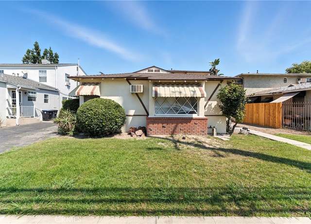 Property at 1205 W Alameda Ave, Burbank, CA 91506, 4 beds, 3 baths