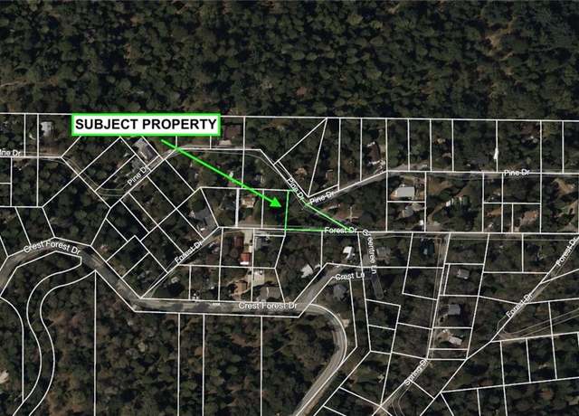 Property at 0 Forest Dr, Cedarpines Park, CA 92322