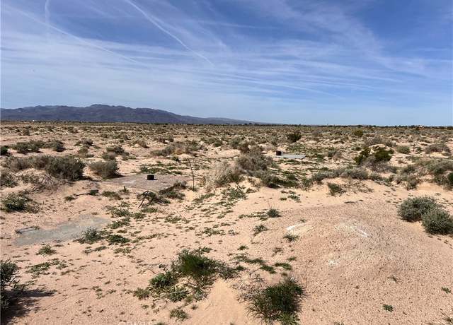 Property at 34998 Bon View Rd, Newberry Springs, CA 92365