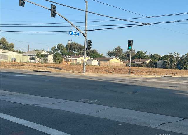 Property at 0 E Lugonia Ave, Redlands, CA 92374