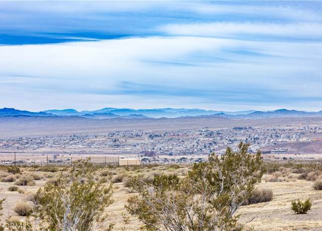 Property at 0 Irwin Rd, Barstow, CA 91607