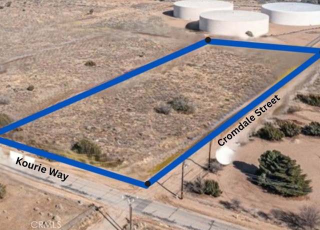 Property at 3 Kourie Way, Hesperia, CA 92345