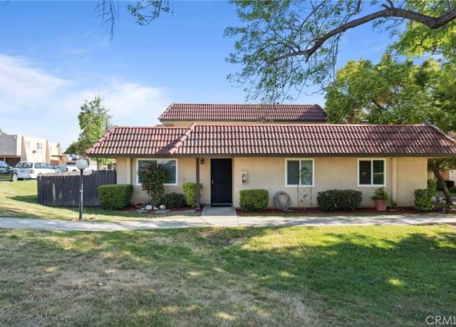 Property at 12213 Orchid Ln Unit A, Moreno Valley, CA 92557, 3 beds, 2 baths