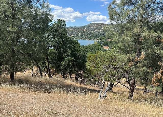 Property at 18750 East Ridge View Dr, Hidden Valley Lake, CA 95467