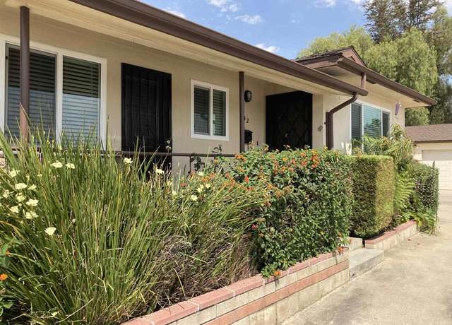 Property at 820-42 W 7th Ave, Escondido, CA 92025