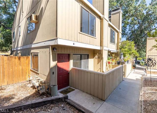 Property at 3750 El Camino Real Unit A4, Atascadero, CA 93422, 2 beds, 1.5 baths