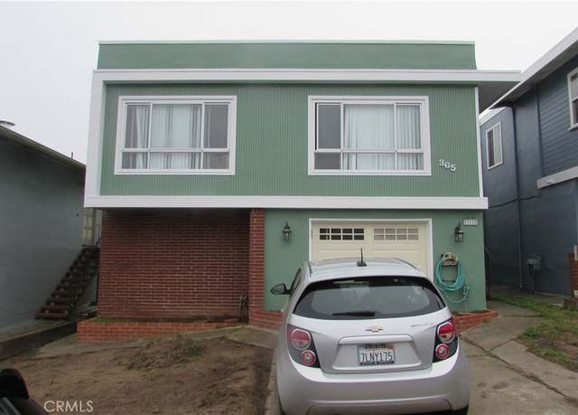 Property at 365 Lakeshire Dr, Daly City, CA 94015, 4 beds, 3 baths