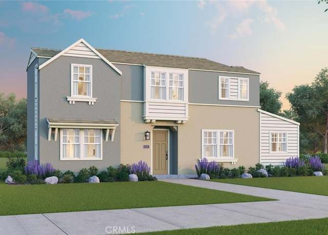 Property at 4151 CLEOME PASEO S, Ontario, CA 91761, 4 beds, 2.5 baths