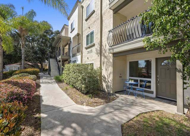 Property at 3615 Ash St #4, San Diego, CA 92105, 2 beds, 2 baths