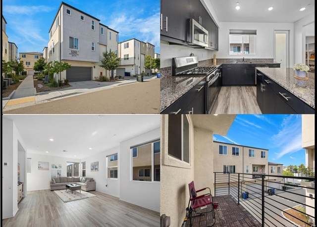 Property at 5265 Beachfront Cove St #167, San Diego, CA 92154, 4 beds, 3.5 baths
