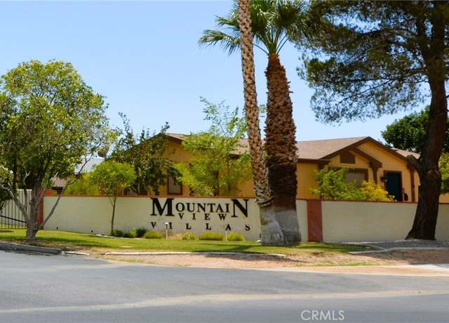 Property at 21621 Sandia Rd #16, Apple Valley, CA 92308, 3 beds, 2 baths