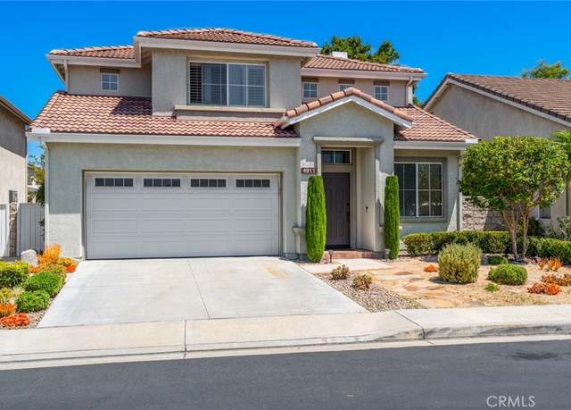 Property at 4911 E Ashford Ave, Orange, CA 92867, 4 beds, 2.5 baths