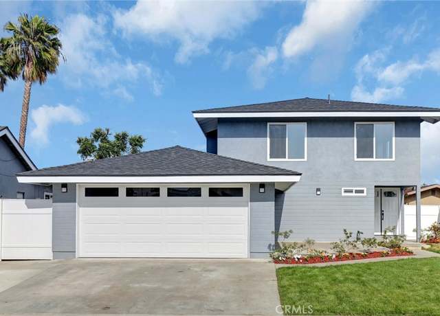 Property at 20020 Belshaw Ave, Carson, CA 90746, 4 beds, 3 baths
