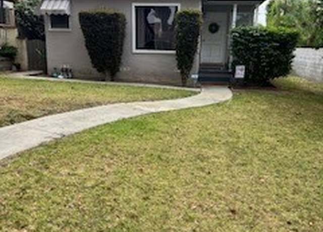 Property at 2415 Cabrillo Ave, Torrance, CA 90501, 2 beds, 1 bath