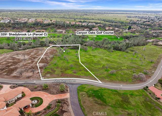 Property at 0 Shadybrook Ln, Chico, CA 95928