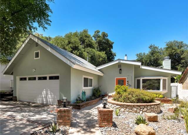Property at 21407 Rios St, Woodland Hills, CA 91364, 3 beds, 2 baths