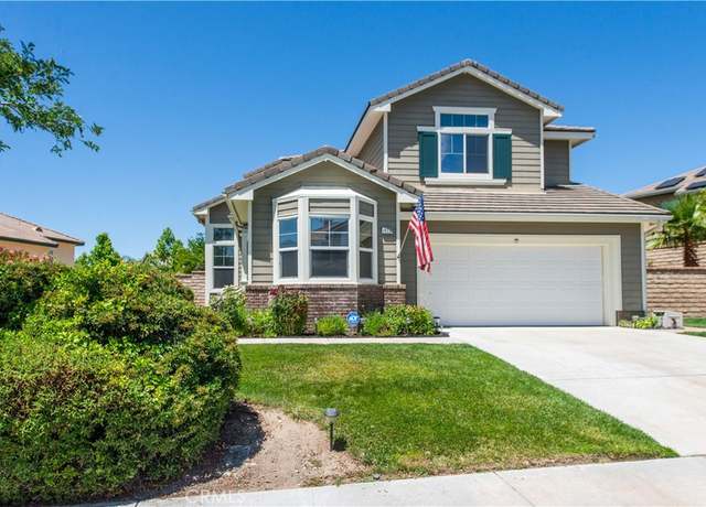 Property at 14238 Arches Ln, Canyon Country, CA 91387, 5 beds, 3 baths