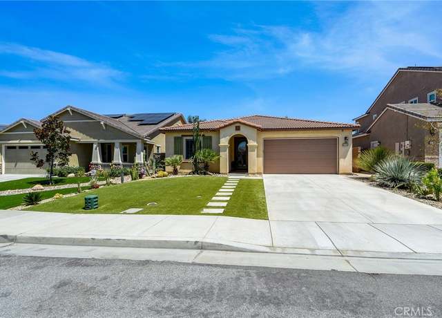 Property at 29730 Fingerling Dr, Menifee, CA 92585, 3 beds, 2 baths
