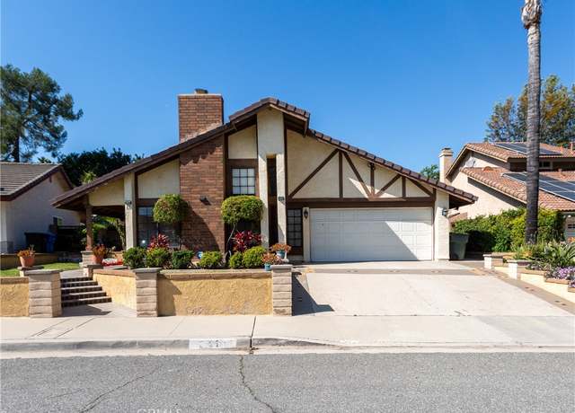 Property at 41 Sundance Dr, Phillips Ranch, CA 91766, 4 beds, 2 baths