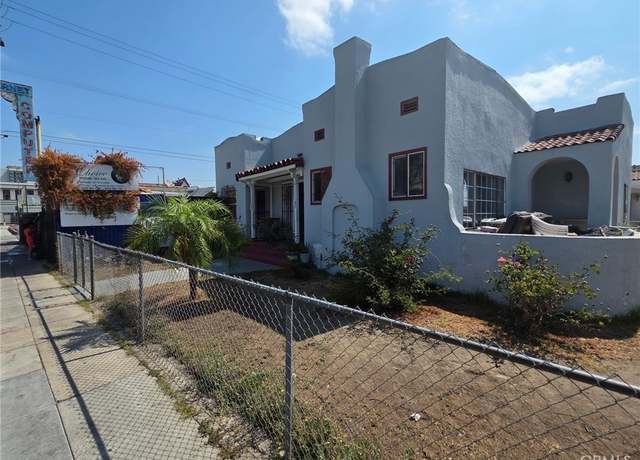 Property at 2703 Walnut St, Huntington Park, CA 90255, 2 beds