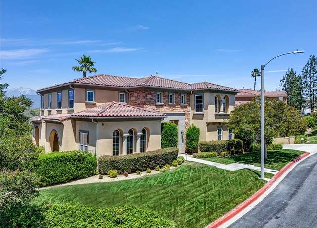 Property at 121 Calle Colorado, San Dimas, CA 91773, 4 beds, 5 baths