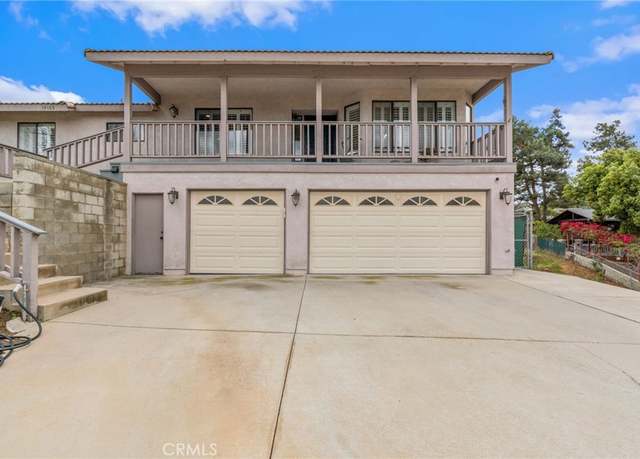 Property at 14103 Seven Hills Dr, Riverside, CA 92503, 4 beds, 2 baths
