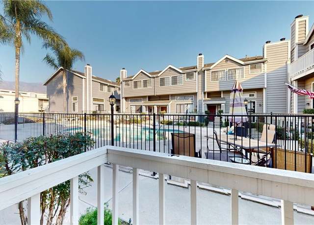 Property at 1220 S Mayflower Ave Unit B, Monrovia, CA 91016, 3 beds, 3 baths