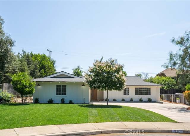 Property at 221 Wiley Ct, Claremont, CA 91711, 3 beds, 2 baths