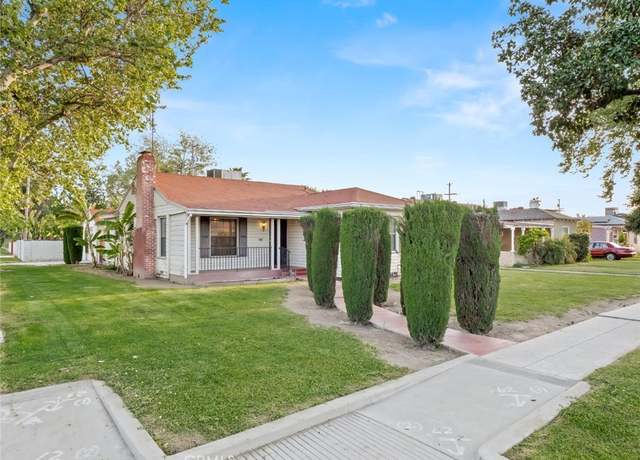 Property at 505 W Vassar Ave, Fresno, CA 93705, 2 beds, 1 bath