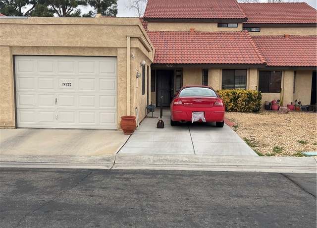 Property at 19222 Elm Dr, Apple Valley, CA 92308, 2 beds, 2 baths