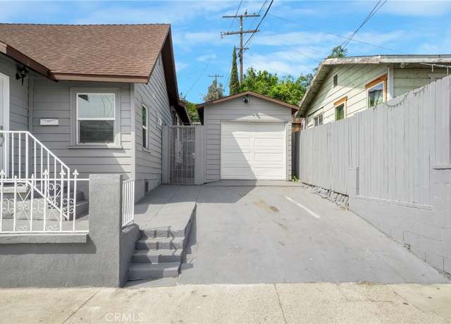 Property at 1109 N Chester Ave, Inglewood, CA 90302, 3 beds, 2 baths