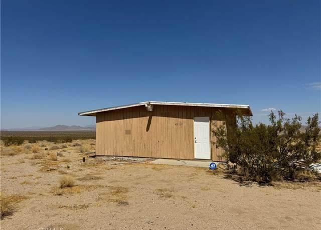 Property at 48938 Old Woman Springs Rd, Johnson Valley, CA 92285