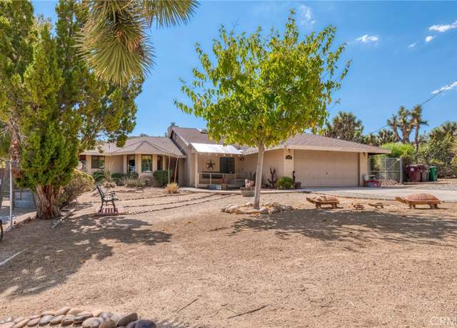 Property at 54875 Navajo Trl, Yucca Valley, CA 92284, 3 beds, 2 baths