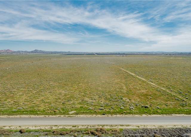 Property at 0 Dinkey, Rosamond, CA 93560