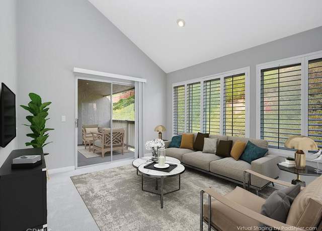 Property at 930 Via Mil Cumbres #88, Solana Beach, CA 92075, 1 bed, 1 bath