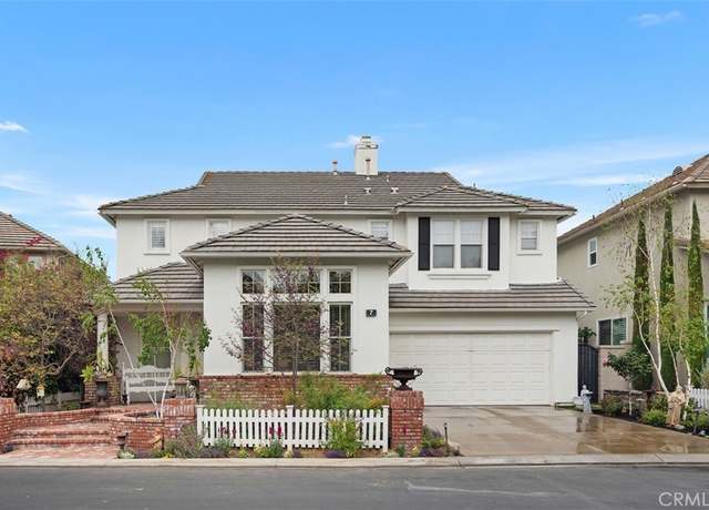 Property at 7 Lilac Ln, Coto De Caza, CA 92679, 4 beds, 3 baths