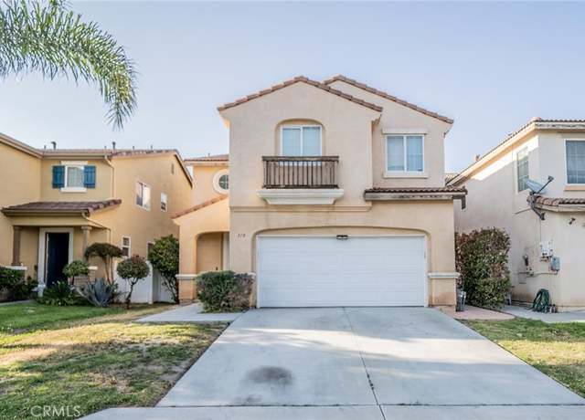 Property at 310 Camino De La Estrella, Perris, CA 92571, 4 beds, 2.5 baths