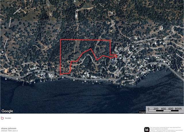 Property at 11300 Widgeon Way, Clearlake Oaks, CA 95423