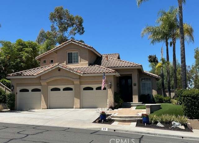 Property at 39 La Purisima, Rancho Santa Margarita, CA 92688, 4 beds, 3 baths